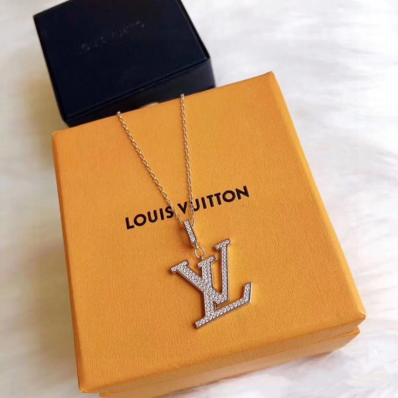 LV Necklaces